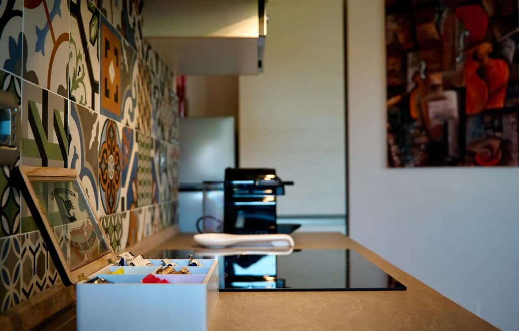 Skyline Apartment - photo 14