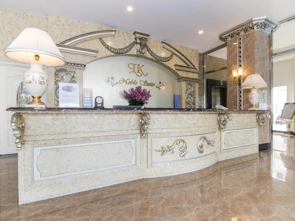 Lk Noble Suite - photo 2