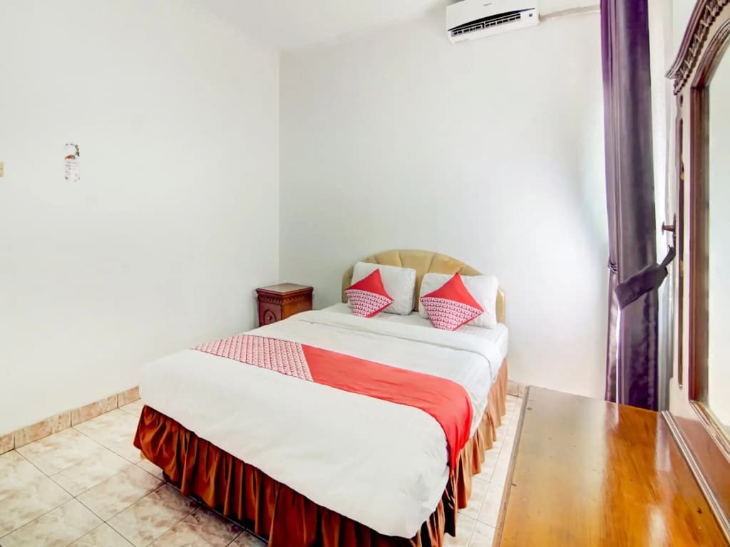 Wisma Yampi Syari'ah by OYO Rooms - photo 3