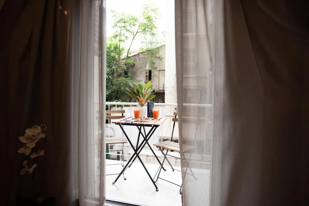 Blue Ark Comfort near Acropolis - photo 7