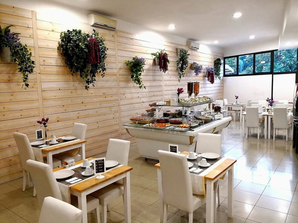 Hotel Darival - photo 20
