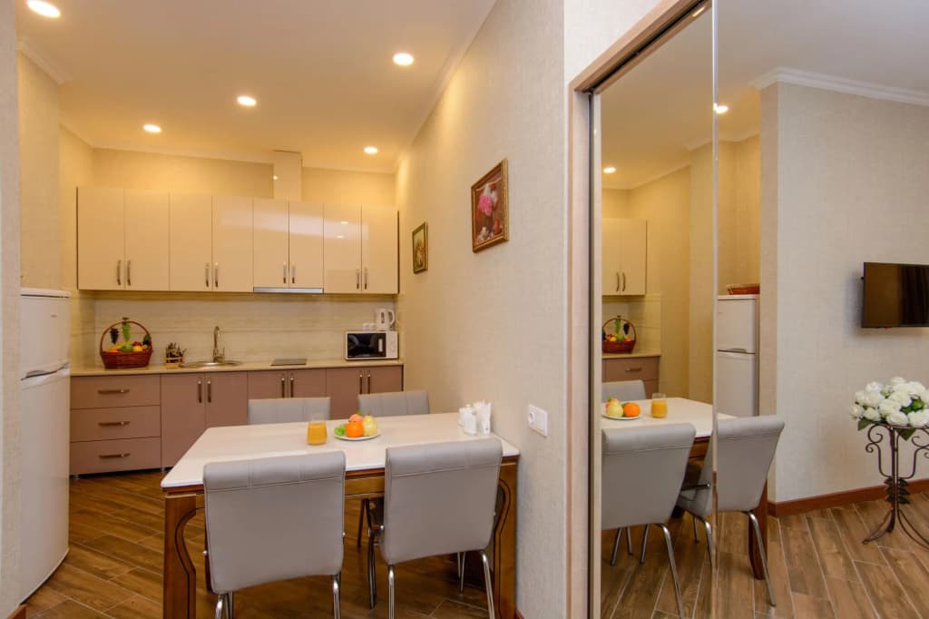 Apart Hotel MX - photo 21