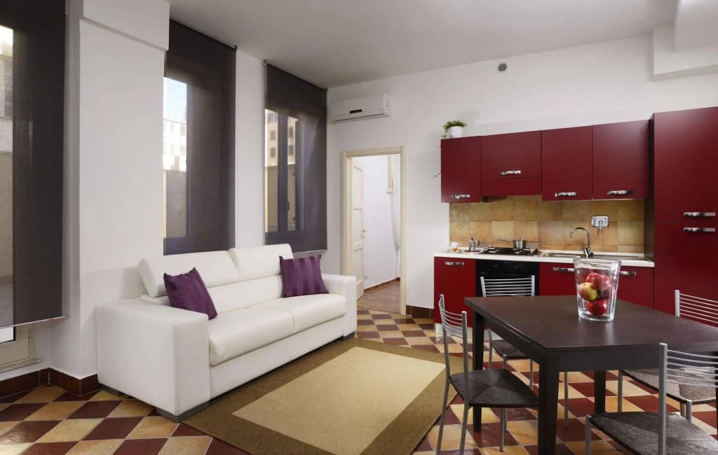 Maison Re di Roma - photo 19