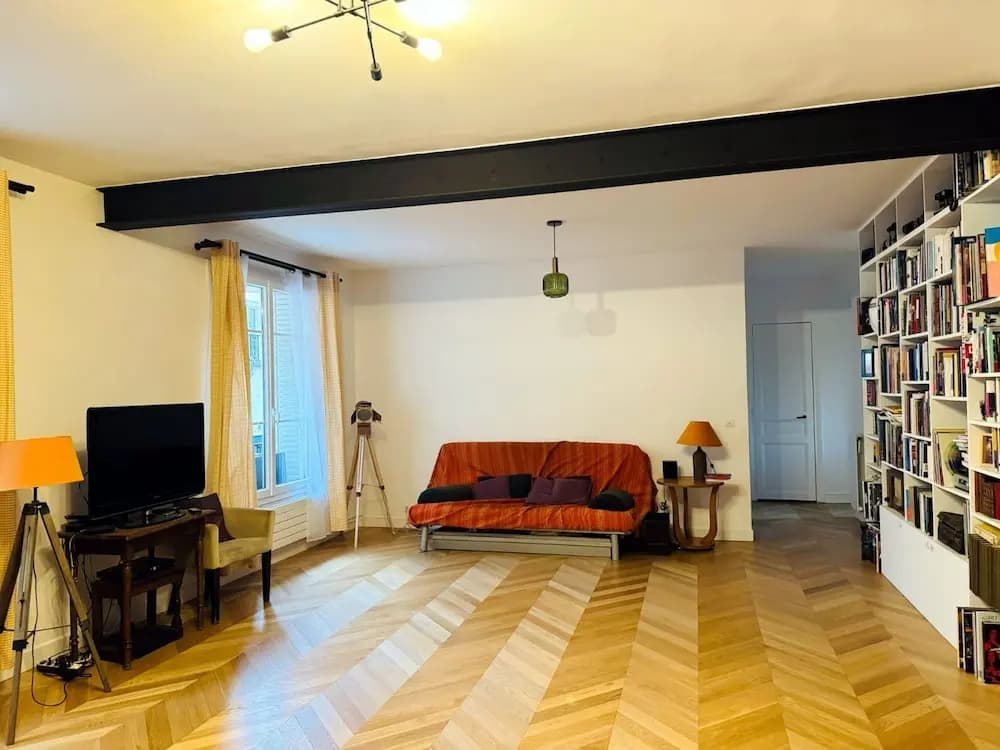 Appartement Village Daguerre Citycosy - photo 13