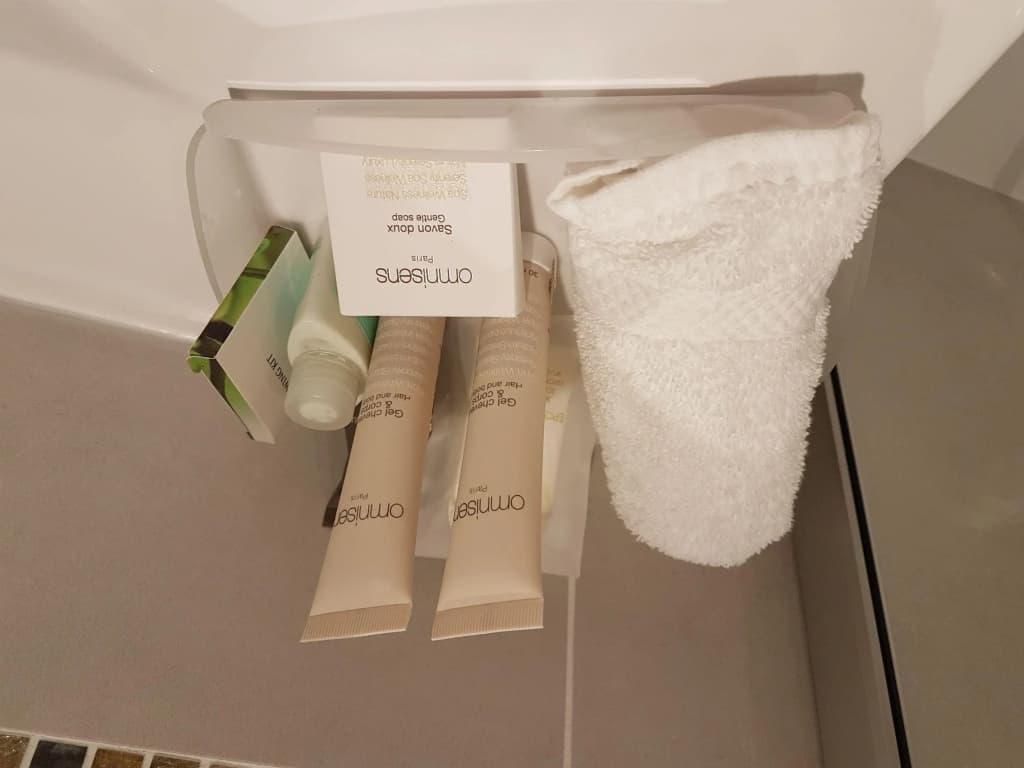 Hotel Harvey - photo 31