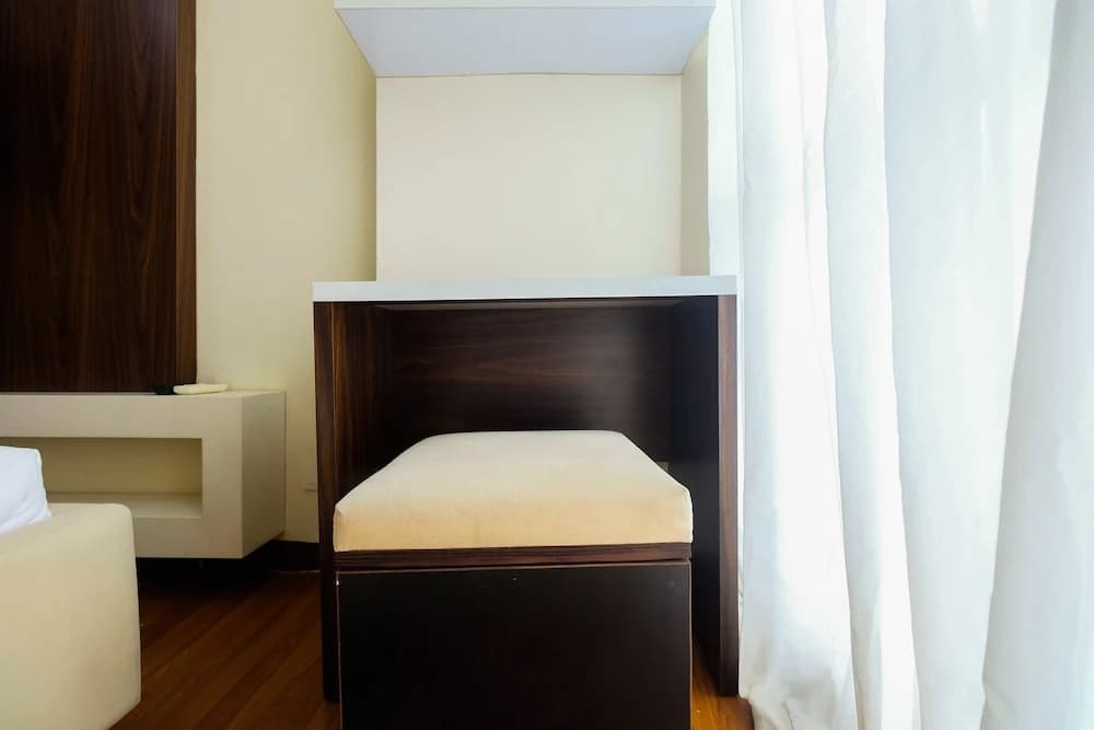 Comfy Studio Tifolia Apartment - photo 4