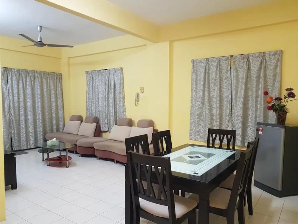 Budget Inn Apartment - photo 14