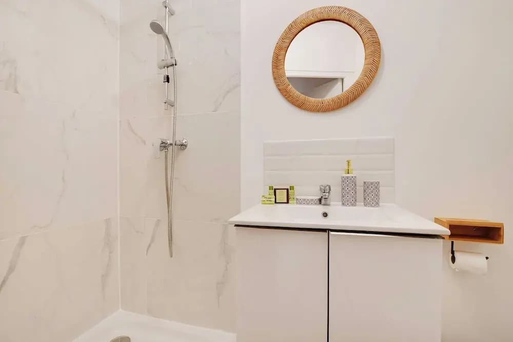 Cozy Studio -2p- Sorbonne Institute/ Latin Quarter - photo 9