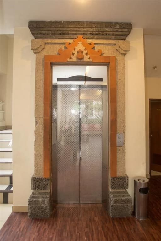 Puri Dibia Hotel - photo 16