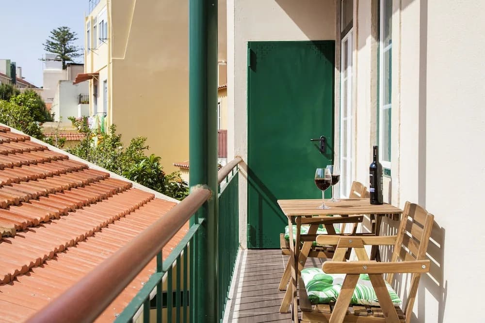My Graça Flat in Lisbon - photo 36