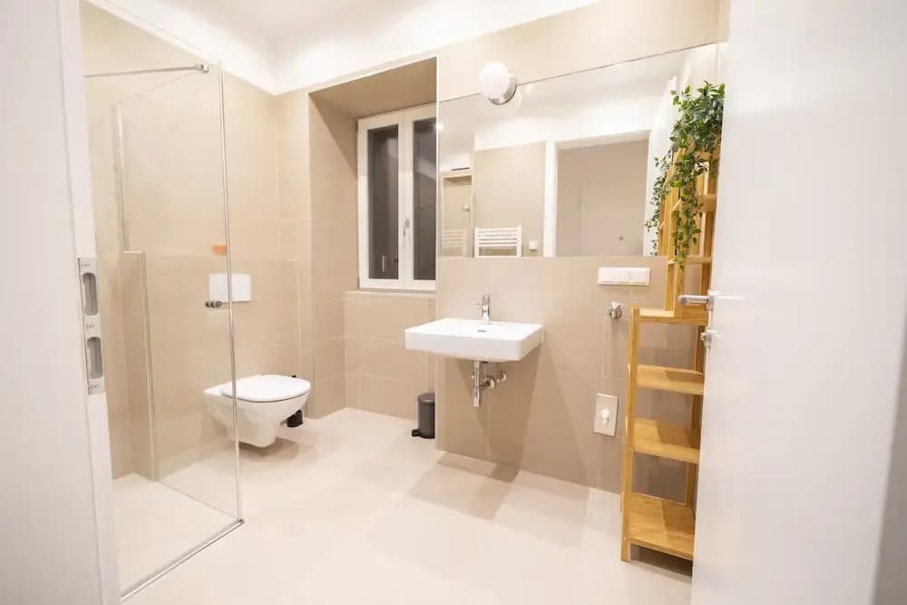 Molino Apartments Vienna - photo 8