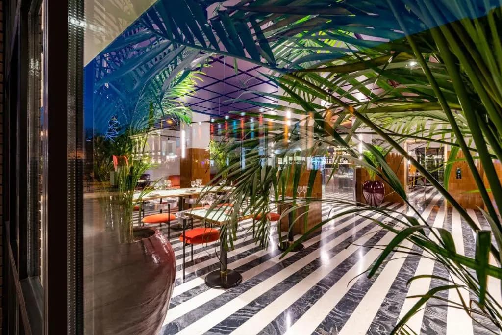 Bazzar Boutique Hotel - photo 16