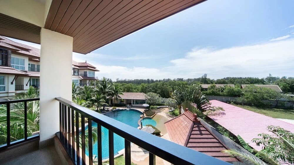 Les Palm Bang Tao Beach Phuket - photo 31