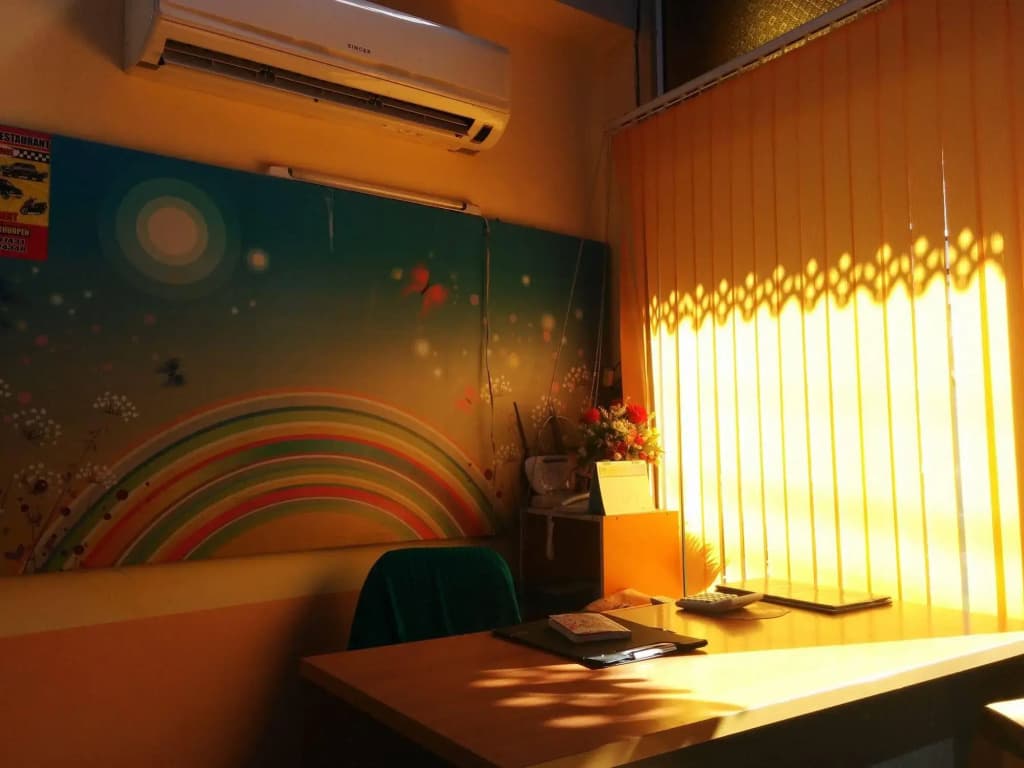 Sucasa Guesthouse - photo 10