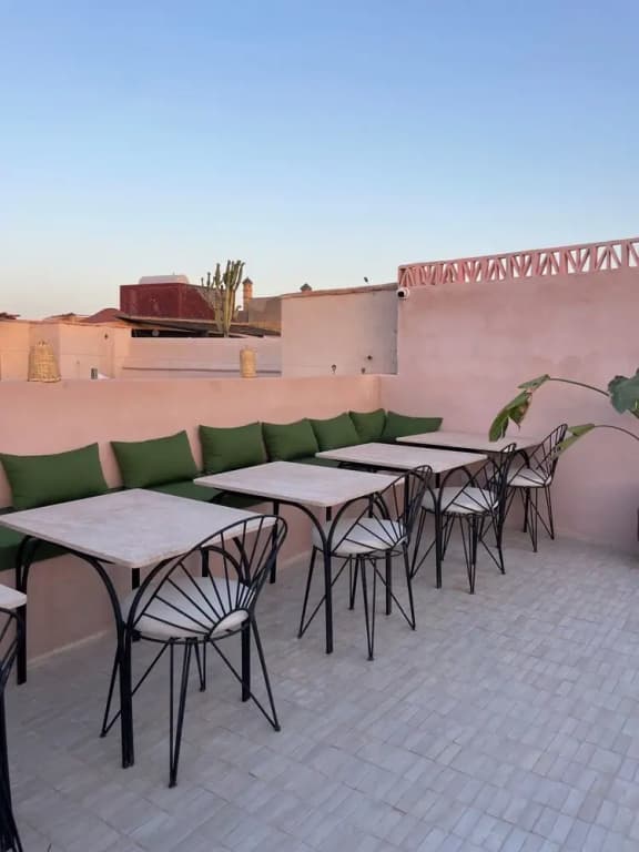 Riad Roca - photo 20