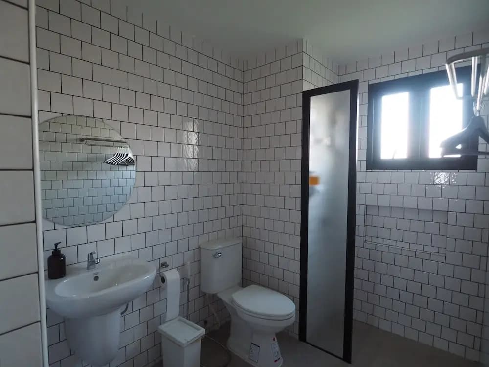 WIW Minihotel - photo 8