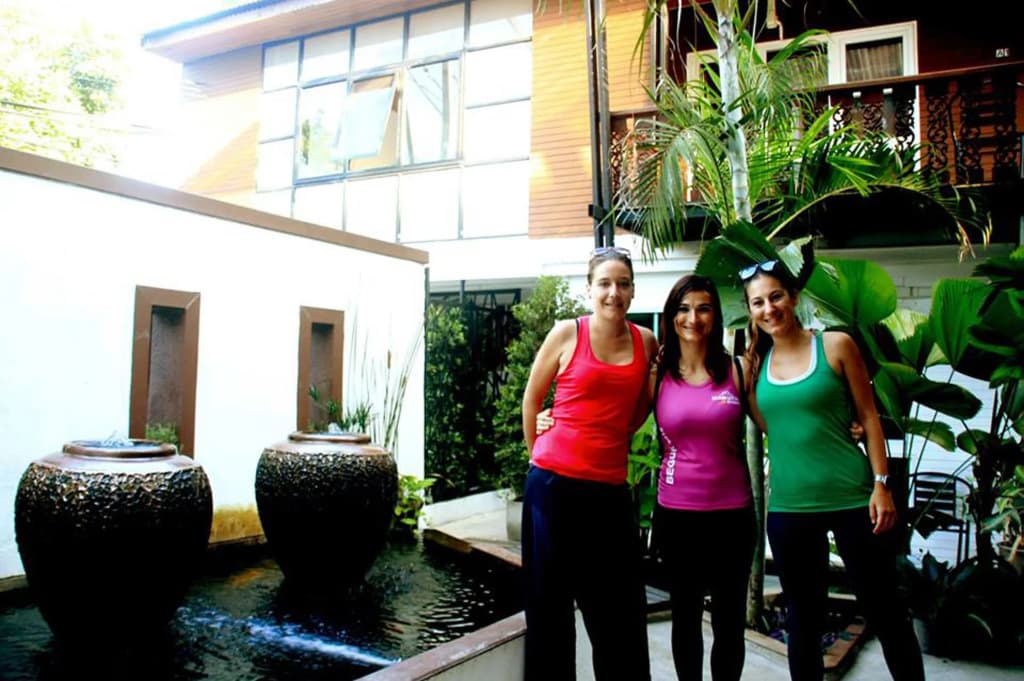 Ganesha House - photo 16