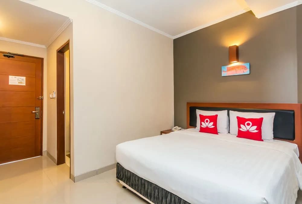 ZenRooms Sanur Tamblingan - photo 3