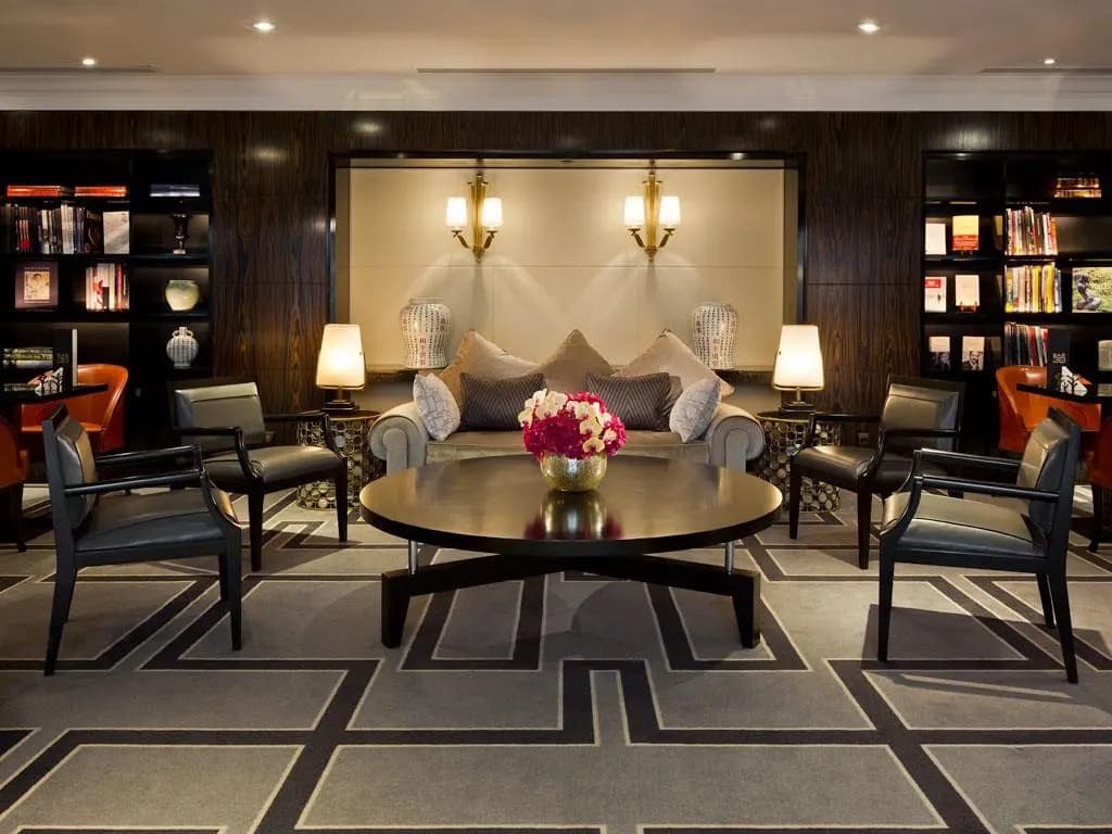 Sofitel Paris Le Faubourg - photo 31