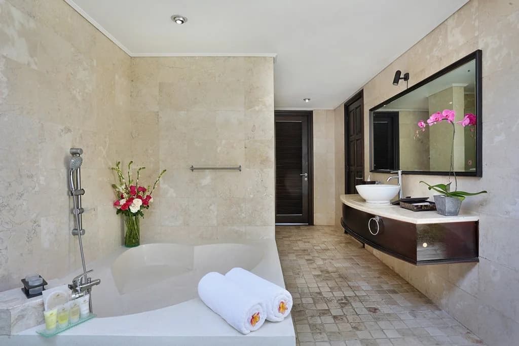 The Aya Villas Seminyak - photo 4