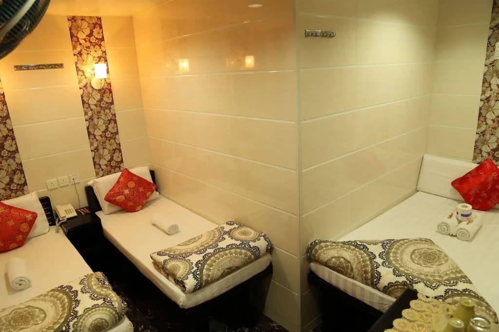 Euro Hostel - photo 12