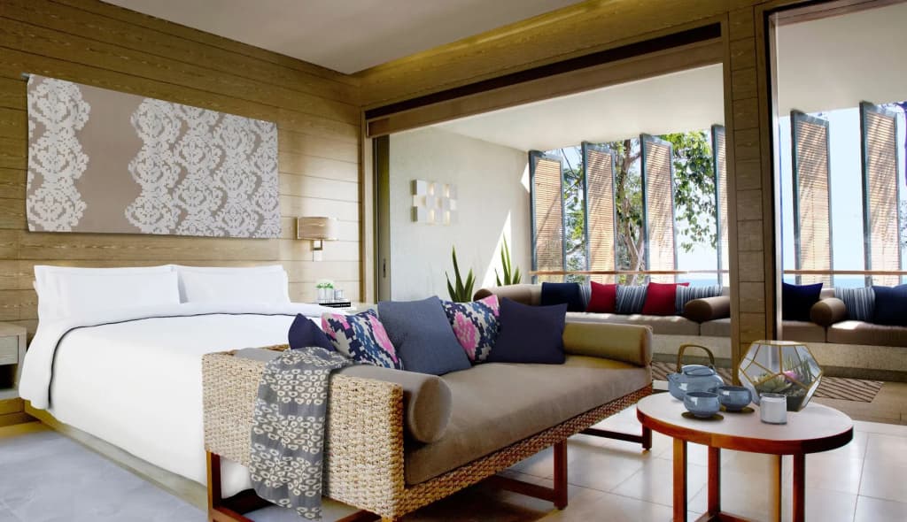 Mandarin Oriental Desaru Coast Hotel - photo 3