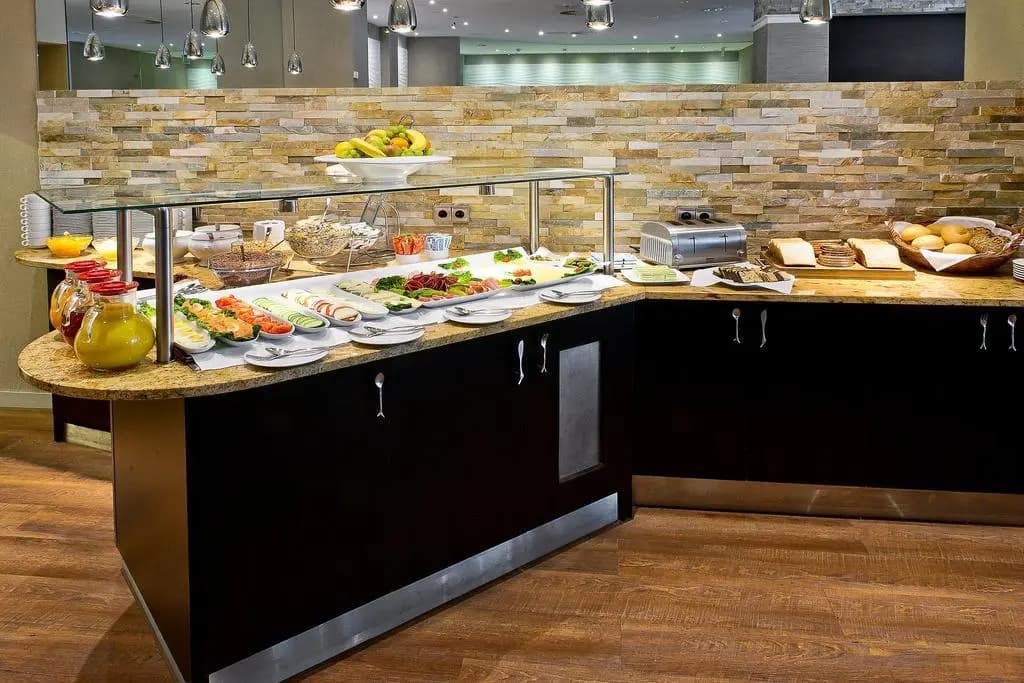 Artim Hotel - photo 11