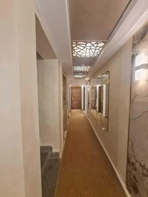 el masaadya hotel - photo 15
