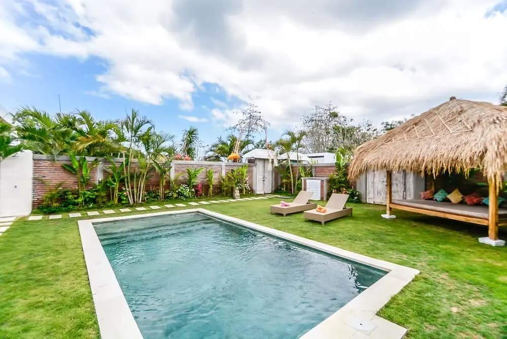 The Bingin Villa Collection - photo 17