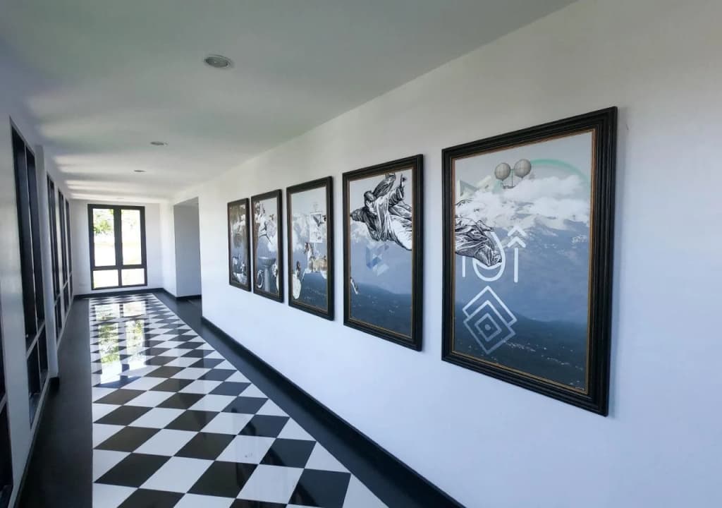 PRS Hotel by Sojourn - photo 15
