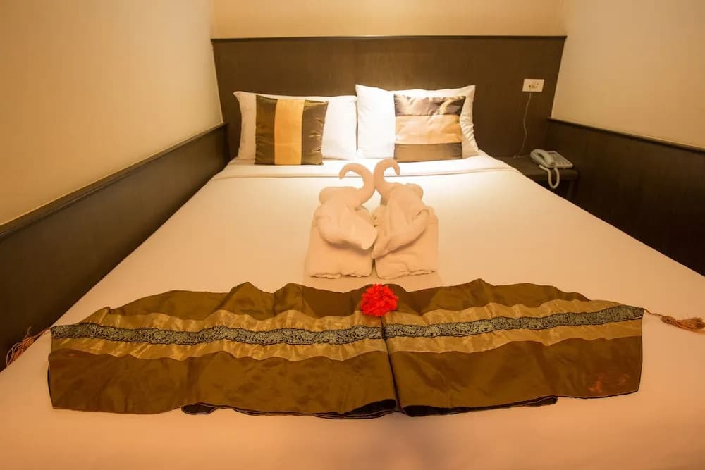 Inrawadee Resort - photo 3