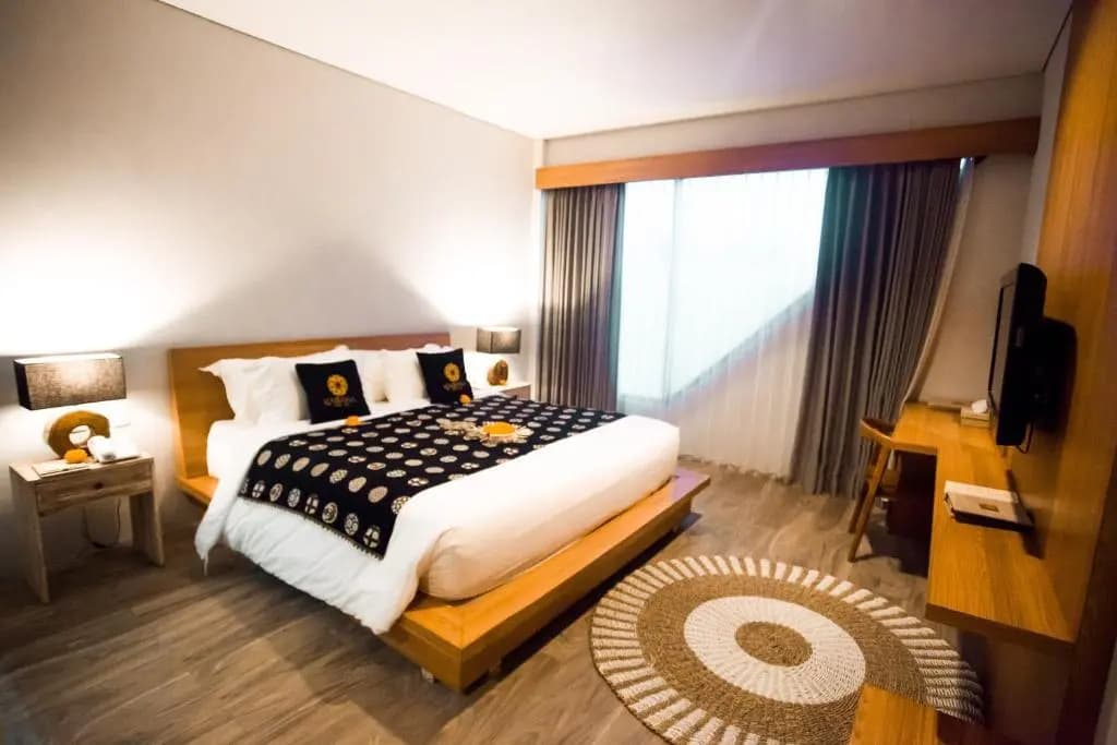 Freddies Villas Ubud - photo 5
