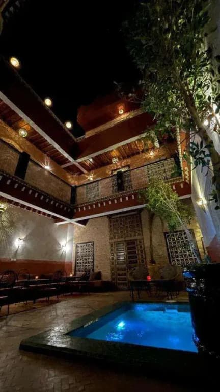 Riad Naya - photo 9