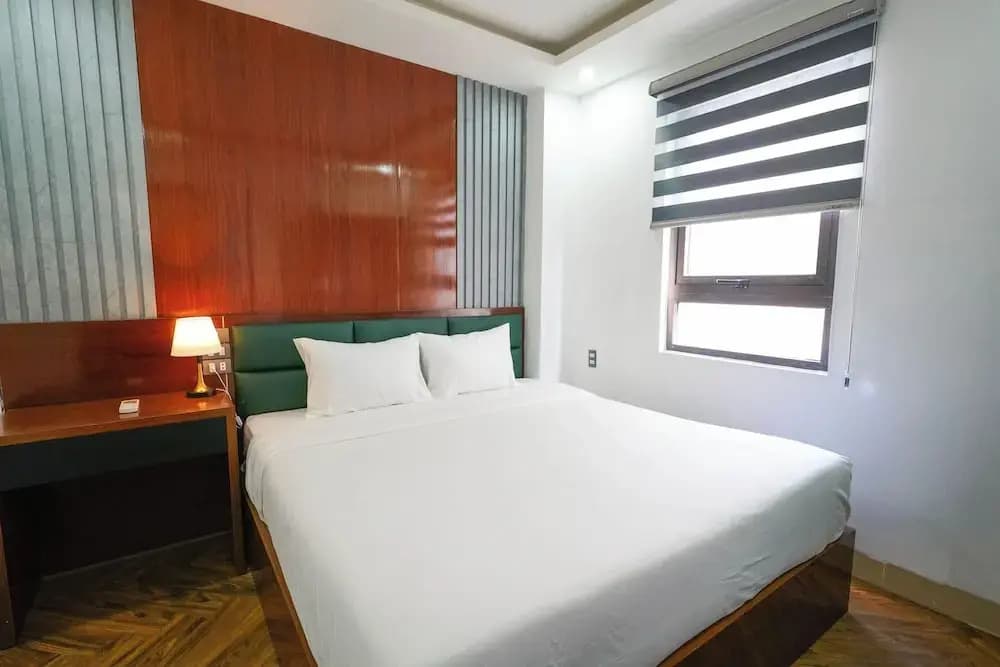 MaMa Hotel And Apartment - photo 33