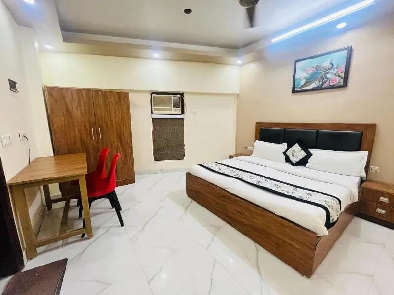 Roomshala 121 Hotel Classic - photo 18