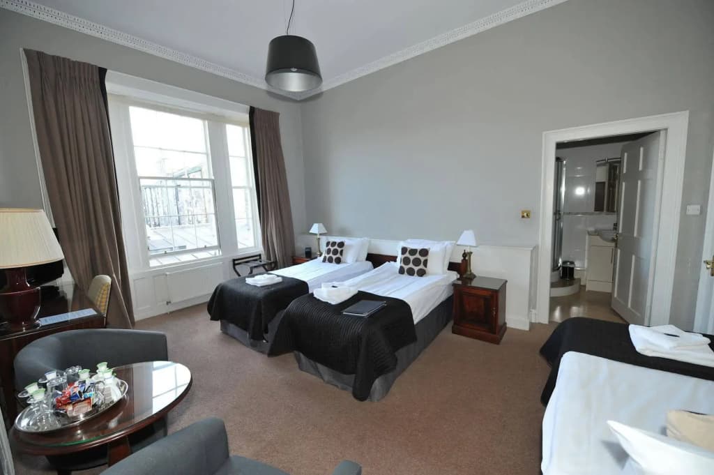 No. 53 Frederick Street - photo 3