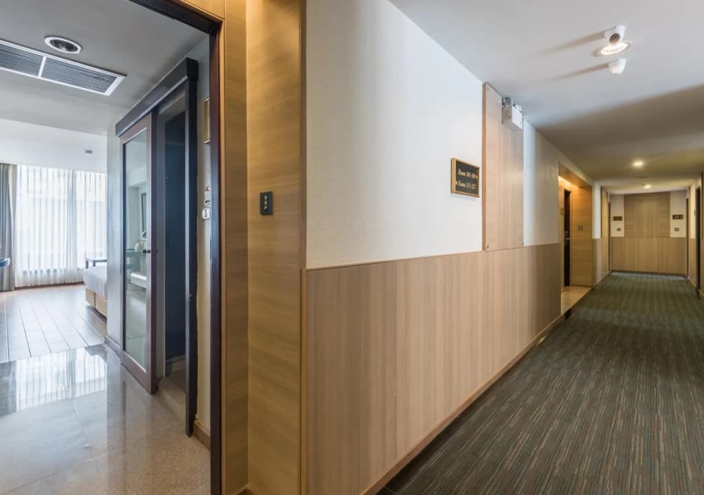 Dynasty Grande Hotel - photo 14