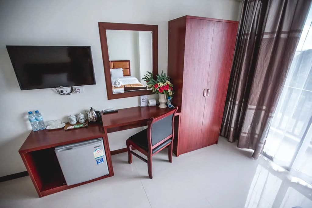 OYO 1130 Ck Resort Pattaya - photo 6