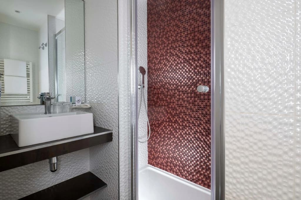 Hotel Regina Opéra Grands Boulevards - photo 23