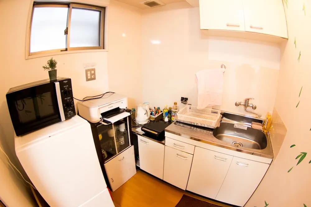 Moco Hostel - photo 16