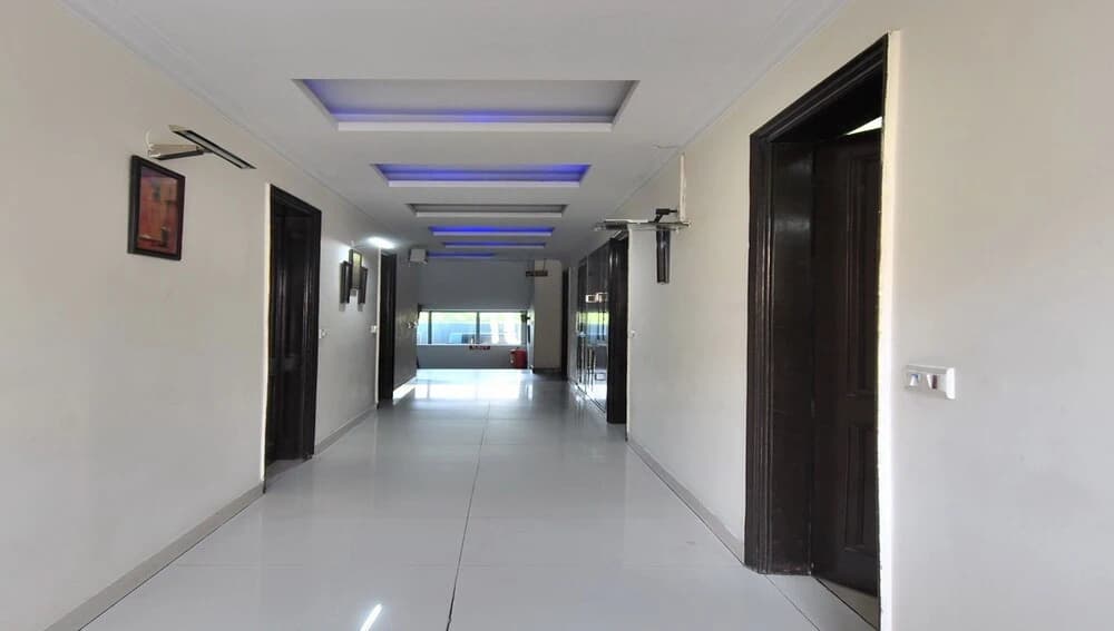 Hotel Cosy Palace - photo 14