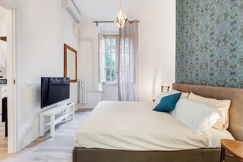 Piazza Vittorio Emanuele Suite - photo 6
