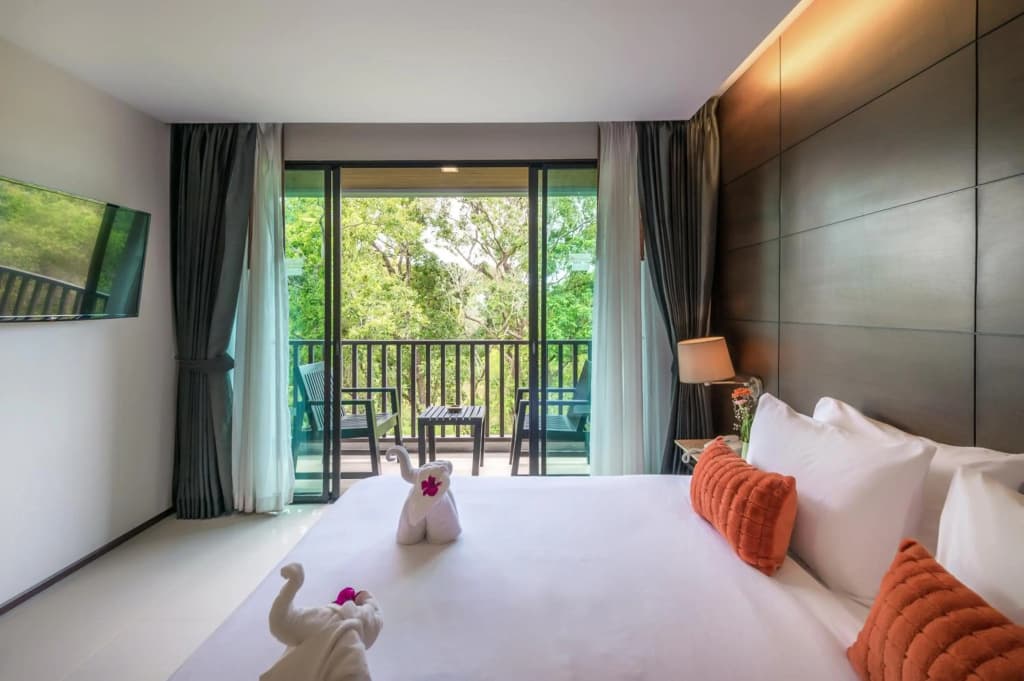 Aree Tara Resort - photo 6