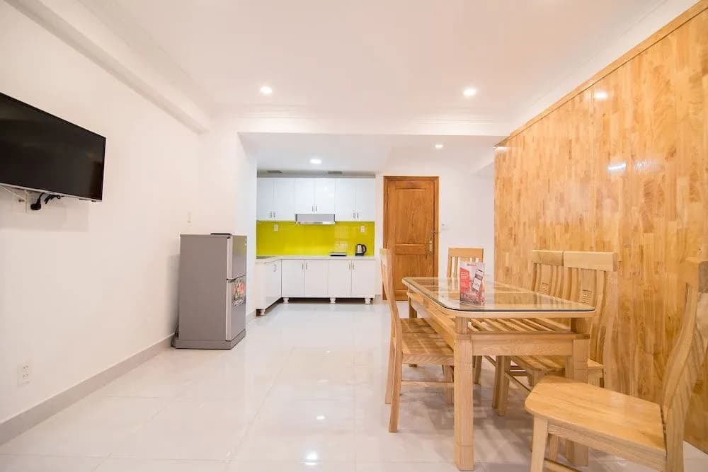 RedDoorz Plus Near Gia Dinh Park - photo 11