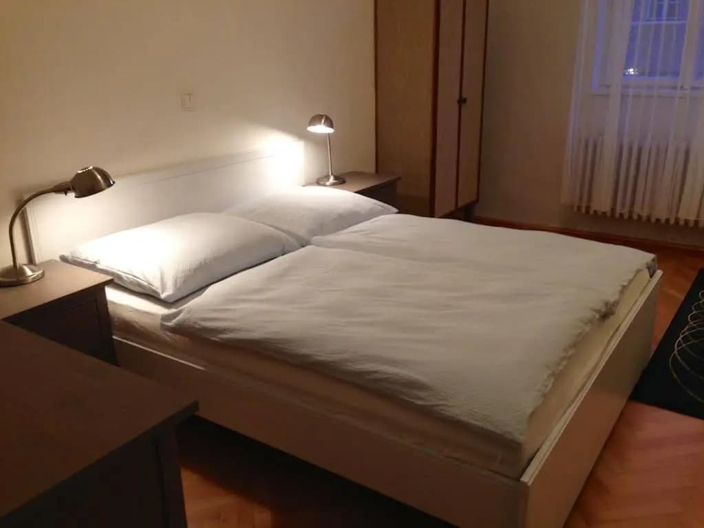 Apartment In Prague - photo 2