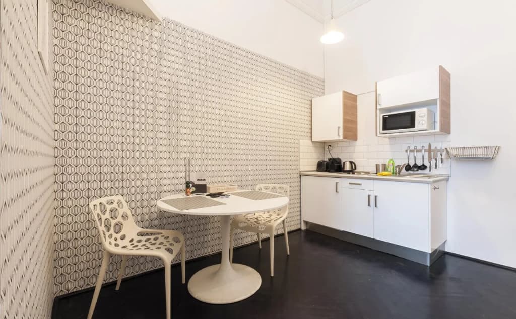 Play Apartments - photo 15