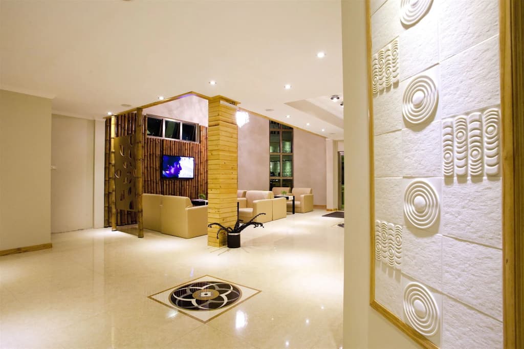 Kaani Beach Hotel - photo 14
