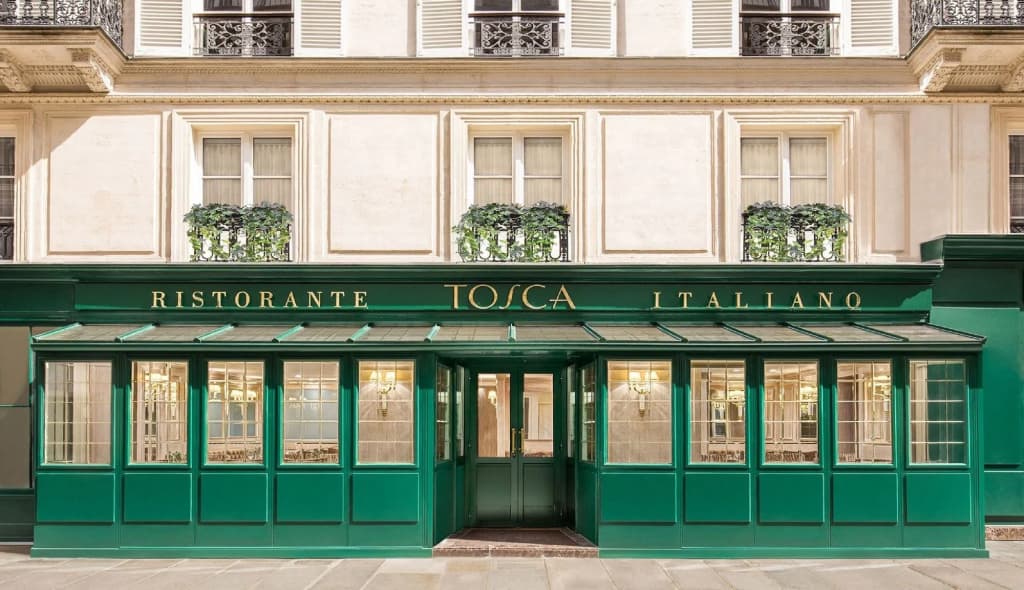 Hôtel Splendide Royal Paris - Relais & Châteaux - main photo