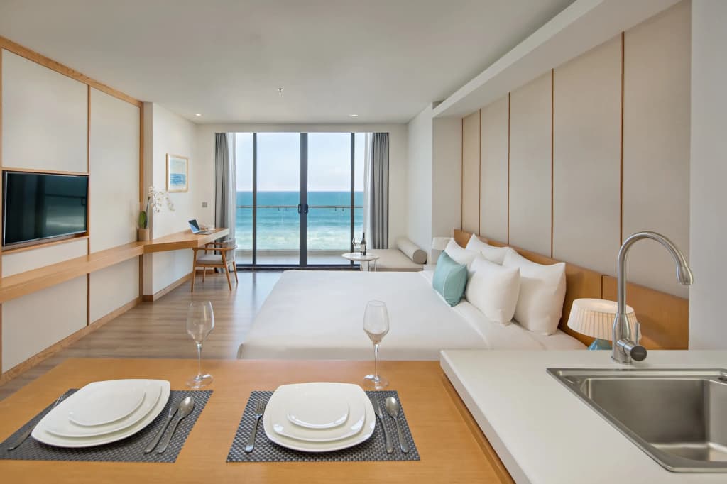 TMS Hotel Da Nang Beach - photo 43