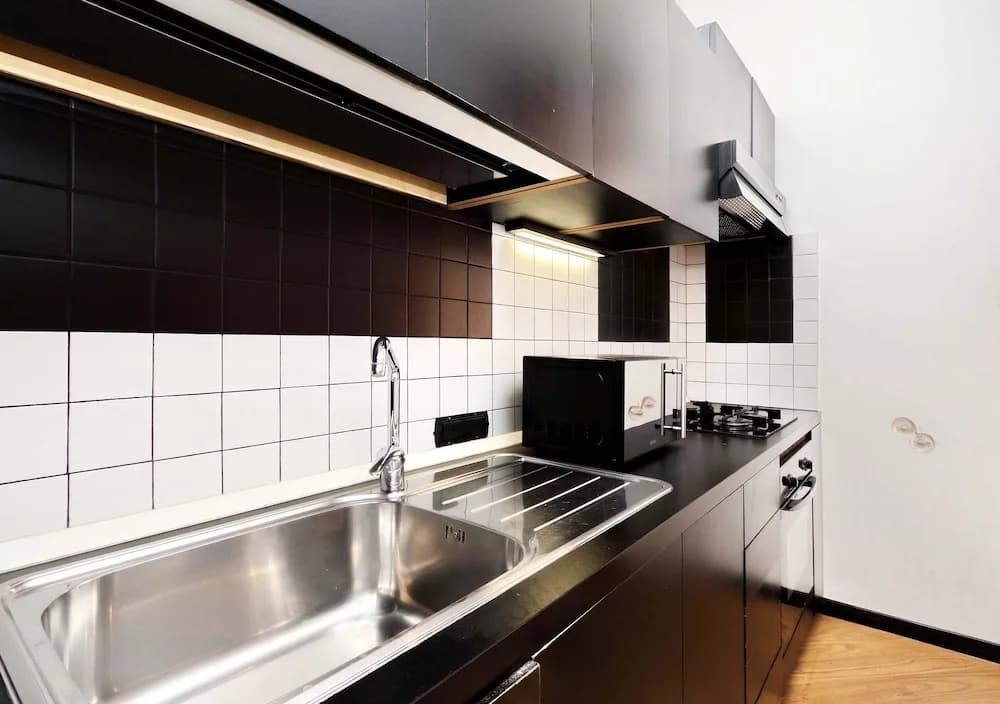 Odescalchi Garden Apartment - photo 7